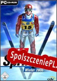 Springen Winter 2006 (2005/ENG/Polski/RePack from ORACLE)