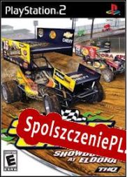 Sprint Cars 2: Showdown at Eldora (2008/ENG/Polski/Pirate)