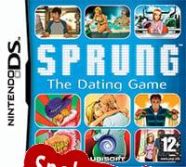 Sprung: A Game Where Everyone Scores (2004) | RePack from AGES