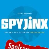 Spyjinx (2022/ENG/Polski/License)