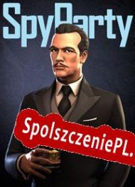 SpyParty (2022/ENG/Polski/License)