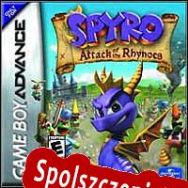 Spyro: Attack of the Rhynocs (2003/ENG/Polski/RePack from DBH)