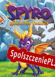 Spyro Reignited Trilogy (2018/ENG/Polski/Pirate)