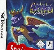 Spyro Shadow Legacy (2005/ENG/Polski/RePack from ORACLE)