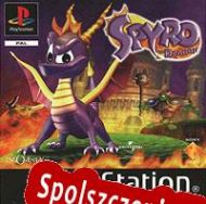 Spyro the Dragon (1998/ENG/Polski/Pirate)