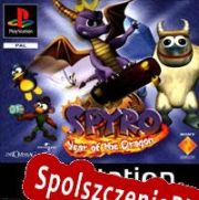 Spyro: Year of the Dragon (2000/ENG/Polski/License)