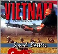 Squad Battles: Vietnam (2001/ENG/Polski/RePack from Braga Software)