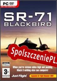 SR-71 Blackbird (2006/ENG/Polski/License)