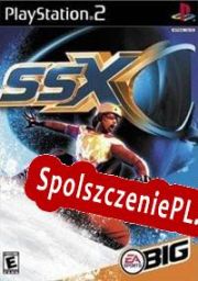 SSX (2000) (2000/ENG/Polski/License)