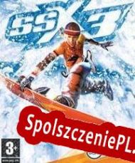 SSX 3 (2003/ENG/Polski/RePack from NAPALM)