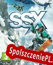 SSX (2012) | RePack from BReWErS