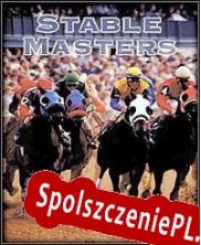 Stable Masters 2001 (2001/ENG/Polski/RePack from DTCG)