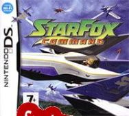 Star Fox Command (2006/ENG/Polski/RePack from SERGANT)