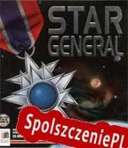 Star General (1996/ENG/Polski/License)