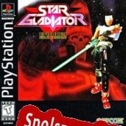 Star Gladiator (1996/ENG/Polski/RePack from rex922)