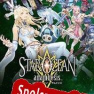 Star Ocean: Anamnesis (2018/ENG/Polski/Pirate)