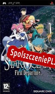 Star Ocean: First Departure (2008/ENG/Polski/Pirate)