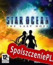 Star Ocean: The Last Hope International (2009/ENG/Polski/Pirate)