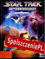 Star Trek: 25th Anniversary (1992/ENG/Polski/RePack from SlipStream)