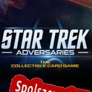 Star Trek Adversaries (2018/ENG/Polski/License)