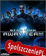 Star Trek: Away Team (2001/ENG/Polski/RePack from The Company)