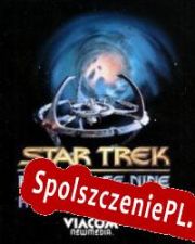 Star Trek Deep Space Nine: Harbinger (1996/ENG/Polski/Pirate)