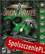 Star Trek Starfleet Command: Orion Pirates (2001/ENG/Polski/RePack from AURA)