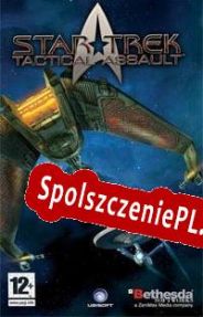 Star Trek: Tactical Assault (2006/ENG/Polski/RePack from AGES)