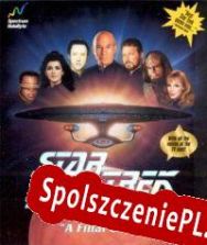 Star Trek: The Next Generation A Final Unity (1995/ENG/Polski/RePack from LEGEND)