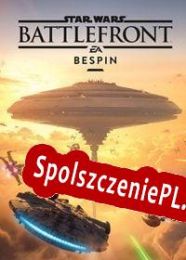 Star Wars: Battlefront Bespin (2016/ENG/Polski/License)