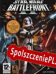 Star Wars: Battlefront II (2005) (2005/ENG/Polski/RePack from iNDUCT)