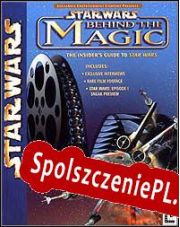 Star Wars: Behind the Magic (1998/ENG/Polski/RePack from DOC)