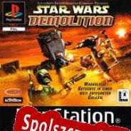 Star Wars: Demolition (2000/ENG/Polski/RePack from MP2K)