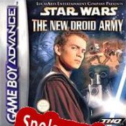 Star Wars Episode II: The New Droid Army (2002/ENG/Polski/RePack from h4xx0r)
