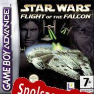 Star Wars: Flight of the Falcon (2003/ENG/Polski/Pirate)