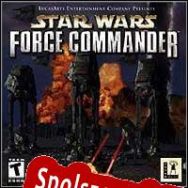 Star Wars: Force Commander (2000/ENG/Polski/License)