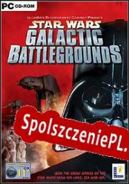 Star Wars: Galactic Battlegrounds (2001/ENG/Polski/License)