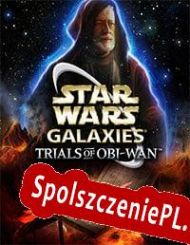 Star Wars Galaxies: Trials of Obi-Wan (2005) | RePack from PANiCDOX