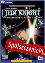 Star Wars Jedi Knight: Dark Forces II (1997/ENG/Polski/RePack from DimitarSerg)