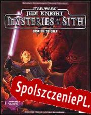 Star Wars Jedi Knight: Mysteries of the Sith (1998) | RePack from METROiD