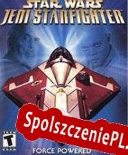 Star Wars: Jedi Starfighter (2002/ENG/Polski/License)