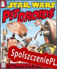 Star Wars: Pit Droids (1999/ENG/Polski/License)