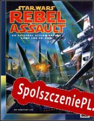 Star Wars: Rebel Assault (1993/ENG/Polski/RePack from live_4_ever)