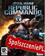 Star Wars: Republic Commando (2005/ENG/Polski/License)