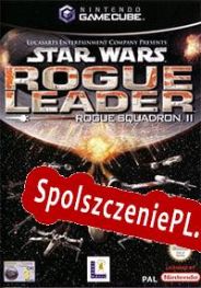 Star Wars Rogue Leader: Rogue Squadron II (2001/ENG/Polski/Pirate)