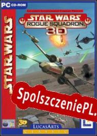 Star Wars: Rogue Squadron 3D (1998/ENG/Polski/RePack from pHrOzEn HeLL)