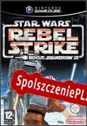 Star Wars: Rogue Squadron III: Rebel Strike (2003/ENG/Polski/License)