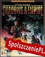 Star Wars: Shadows of the Empire (1997/ENG/Polski/License)