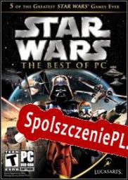 Star Wars: The Best of PC (2006/ENG/Polski/RePack from GZKS)