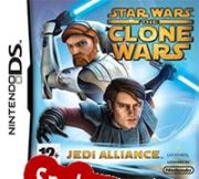 Star Wars: The Clone Wars Jedi Alliance (2008/ENG/Polski/Pirate)